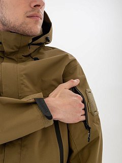 Куртка Remington Fight Green  - фото 4