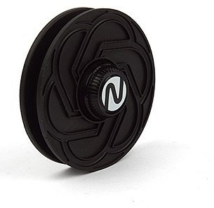 Катушка Nautilus Lira black Com - фото 9