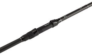 Удилище Nautilus K10 13ft 3,9м 5lb Spod 2сек NK10S1352 Com - фото 4