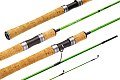 Спиннинг Nautilus Trout Spirit TSS632UL 193см 0.5-5гр