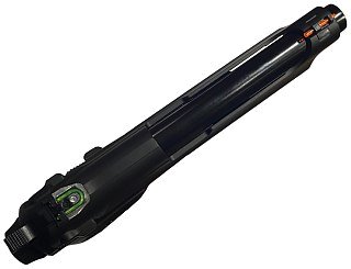Пистолет Borner Sport 331 blowback 4,5мм - фото 4