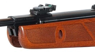 Винтовка Gamo Hunter DX 4,5мм дерево - фото 7