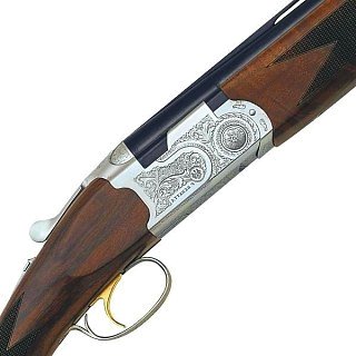 Ружье Beretta 686 Silver Pigeon I 12х76 MC 760мм - фото 5