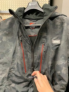 Куртка DAM Camovision р.XL - фото 5