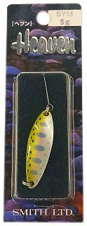 Блесна Smith Heaven 5 гр №30SYM
