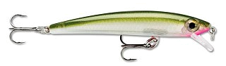 Воблер Rapala MaxRap MXR05/FOG