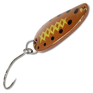 Блесна Blue Fox More Ungen 04 NBWB