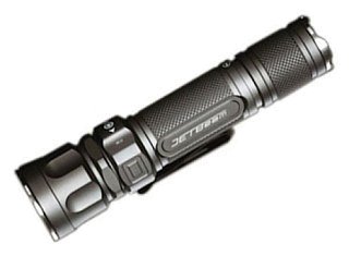 Фонарь JetBeam Cree R2 225 люмен 