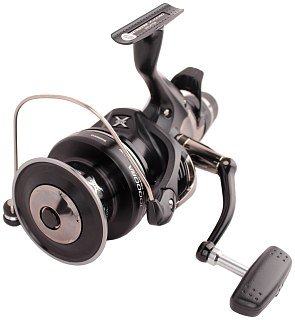 Катушка Shimano Baitrunner X-Aero 10000RA - фото 1