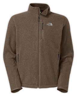 Куртка The North Face M Gordon lyons full zip bittersweet brow h