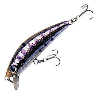 Воблер Yo-Zuri L-Minnow  F199 M100