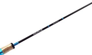 Спиннинг Nautilus Violento VLTS602SUL 183см 0.3-3.5гр - фото 5