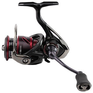 Катушка Daiwa 20 Fuego LT 2000 - фото 2