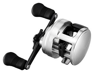 Катушка Shimano Calcutta 401 D LH - фото 1