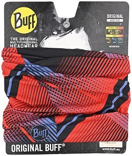 Бандана Buff Original retro lines