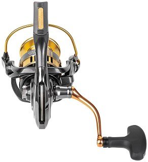 Катушка Riken BG 3000 Ryobi - фото 8