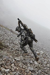 Брюки Sina Gear Aquashieild Stormlight Adaptive Camo водонепроницаемые - фото 22