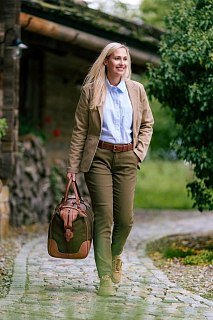 Брюки Blaser 241010-070-566 - фото 5