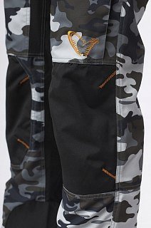 Брюки Savage Gear camo  - фото 2