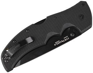 Нож Cold Steel Recon 1 складной S35VN рукоять G10 - фото 8