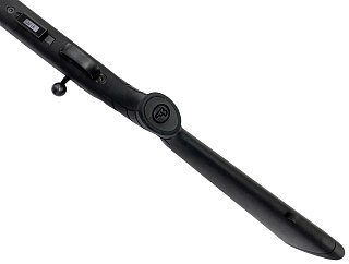 Карабин CZ 457 Synthetic 22LR Still 1/2x20 UNF 525мм - фото 9