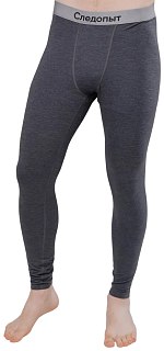 Термобелье Следопыт - Motion комплект графит до -25°  - фото 7
