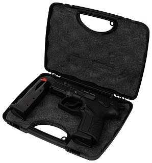 Пистолет Фортуна Grand Power T11 10х28 ОООП - фото 13