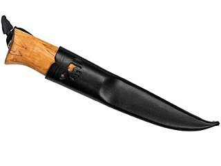 Нож Helle 131 Ulven - фото 2