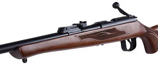 Карабин Hatsan Escort 22LR дерево - фото 11