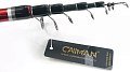 МП Удилище Caiman Rattler IM10 30-60g 4,5 m