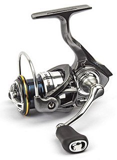 Катушка Nautilus Grey 2000 Com - фото 1