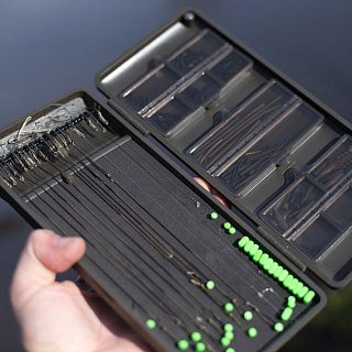 Коробка Korda Combi rig safe для оснасток - фото 7