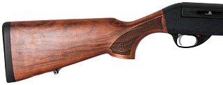 Ружье Beretta Bellmonte I Wood 12х76 760мм