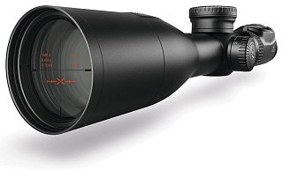 Прицел Swarovski dS 5-25x52 SR Gen II 4A-I - фото 5
