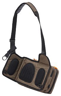 Сумка Savage Gear Specialist Sling Bag 1 box 10 bags 8л - фото 2