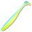 Приманка силиконовая Keitech Easy Shiner 2" PAL #03 Ice Chartreuse