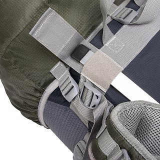 Рюкзак Nisus Altay 115 - фото 9