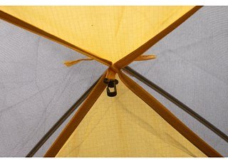 Палатка Tramp Peak 2 V2 зеленый - фото 15