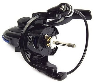 Катушка Nautilus Every 2000 Com - фото 3