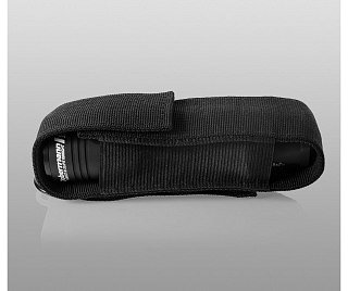 Фонарь Armytek Taschenlampe Dobermann XP-E2 зеленый - фото 8