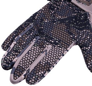 Перчатки Remington Gloves Places II Figure  - фото 4