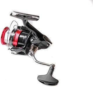 Катушка Shimano Sienna 1000 FG - фото 2