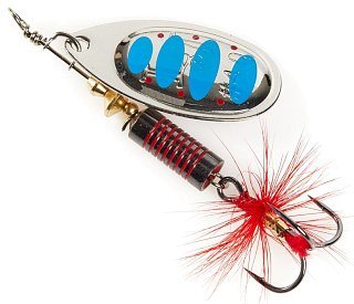 Блесна Lucky John Bonnie Blade №4 10,3гр 003