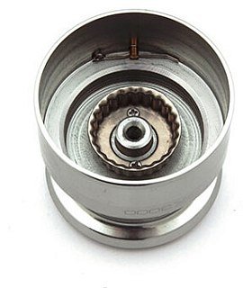 Катушка Nautilus Zolix 3000 Com - фото 9