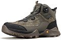 Ботинки Humtto 366A-2 khaki 