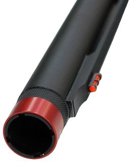 Ружье Ata Arms Neo X  Sporting Plastic черный 12x76 610мм 5+1 патронов - фото 2