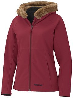 Куртка Marmot Wm`s Furlong syrah 