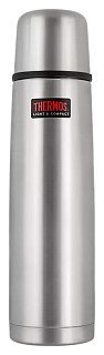 Термос Thermos FBB1000H L&C со стальной колбой 1л