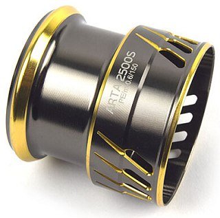Катушка Nautilus Arta 2500 Com - фото 6