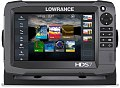 Эхолот Lowrance HDS-7 Gen3